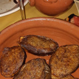Cicchinella Nourriture