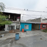 Fuori Limite Exterior