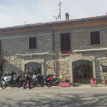 Fuori Limite Exterior