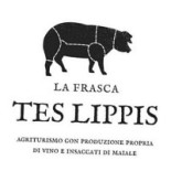 Tes Lippis Logo