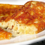 Tes Lippis Comida