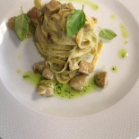 Maria Nella Comida