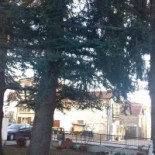 Due Fiume Exterior