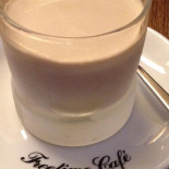Freetime Café Bebida