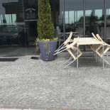 Freetime Café Exterior