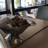 Freetime Café Bebida