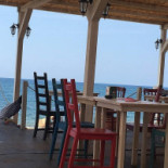 Dolci&acque (lido) Extérieur