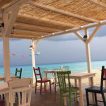 Dolci&acque (lido) Extérieur