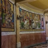 Dolci&acque (lido) À l'intérieur
