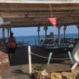 Dolci&acque (lido) Extérieur