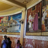 Dolci&acque (lido) À l'intérieur