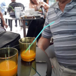 Dolci&acque (lido) Boisson
