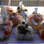 Art Cafè Comida