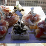 Art Cafè Comida