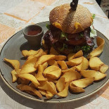 Roma Dal Brick Comida