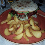 Roma Dal Brick Comida