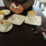 Eight CafÈ Boisson