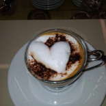 Eight CafÈ Boisson