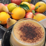 Eight CafÈ Boisson