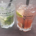 Eight CafÈ Boisson