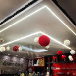 Eight CafÈ Boisson