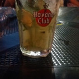 Eight CafÈ Boisson