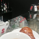 Eight CafÈ Boisson