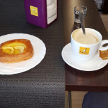 Eight CafÈ Boisson