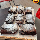 Eight CafÈ Nourriture