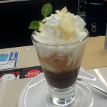 Eight CafÈ Boisson