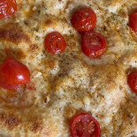 Pizzeria 10 E Lodi Nourriture