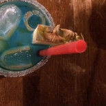 Hopper Mc Grath's Boisson
