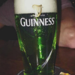 Hopper Mc Grath's Boisson