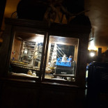 Hopper Mc Grath's Boisson