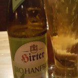 Hopper Mc Grath's Boisson