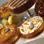Pasticceria Corti Nourriture