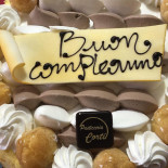 Pasticceria Corti Boisson