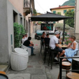 Zork Pub Di Motroni Mirna Exterior