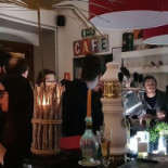 Zork Pub Di Motroni Mirna Dentro