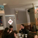 Zork Pub Di Motroni Mirna Dentro