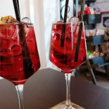 Caffè Blanzate Boisson