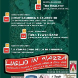 Rosticceria-pizzeria Carta