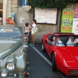 Rosticceria-pizzeria Exterior