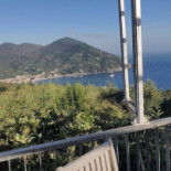 La Giulia Extérieur