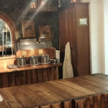 La Giulia À l'intérieur