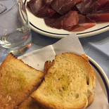 La Giulia Nourriture