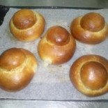 Cipolla Nourriture