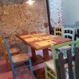 Cipolla À l'intérieur