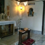 Cipolla À l'intérieur