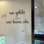 Gelateria Alla Fontana Carte